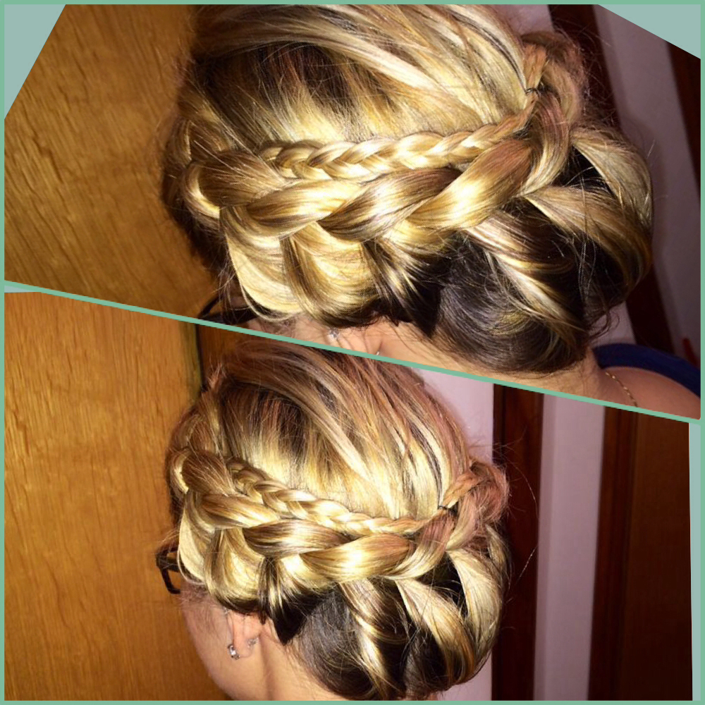 blond, hairstyle, longhair and hairstyles