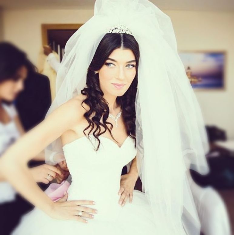 mert kiliç, bride, fashion and bridal