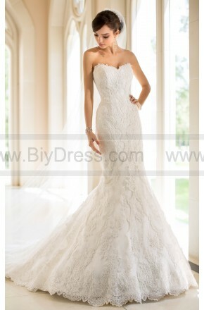 wedding dresses, bridal gowns and stella york