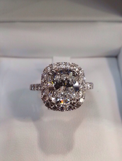 ring, classy, sexy and lovely