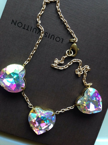 tarocollection, aurora borealis and wedding_jewelry