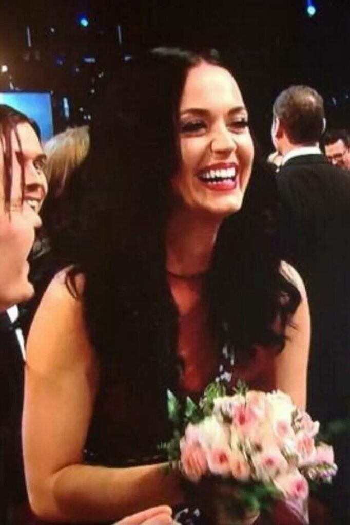so happy, katy perry, smile and so cute