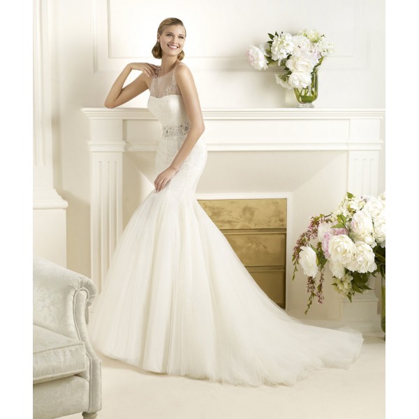 sheer, lace, bridal and mermaid