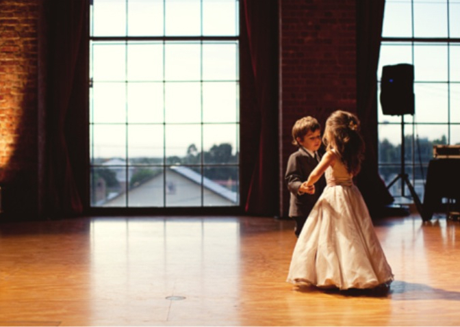dance, kids, heart and impressive