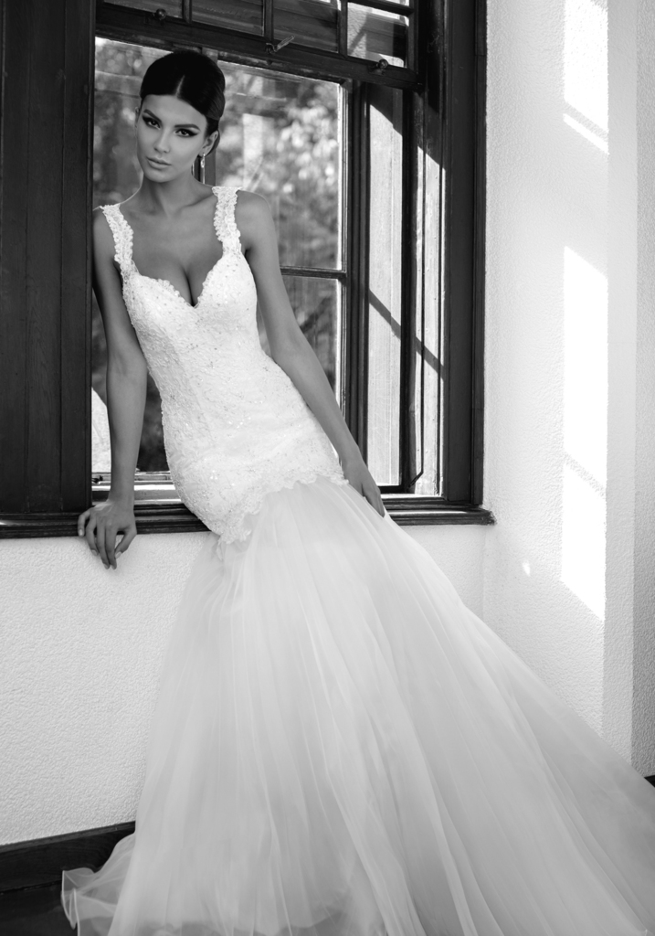 wedding dress, elegant, one lvoe and bien savvy