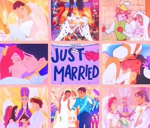 happily ever after, disney weddings and fairytale