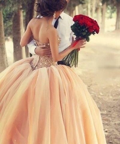 love, mariage and fashion