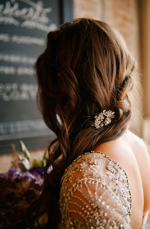 beautyful, white dress, dress and brownish hair