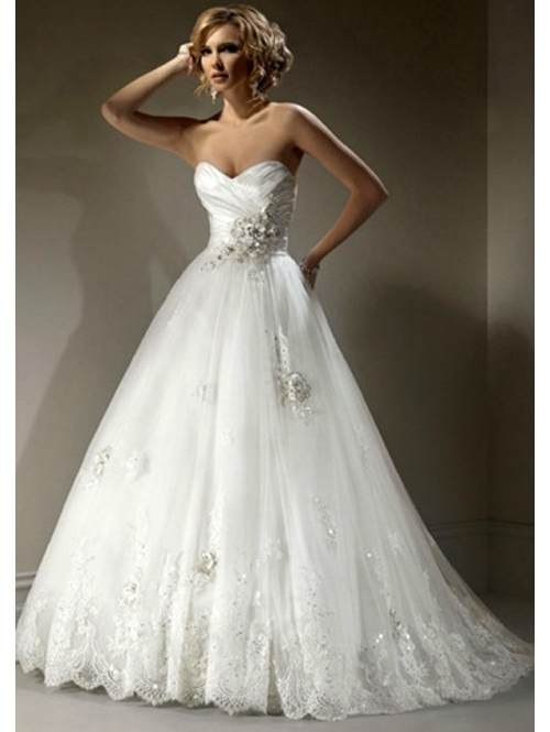 cute details, wedding dress, wedding dresses and white