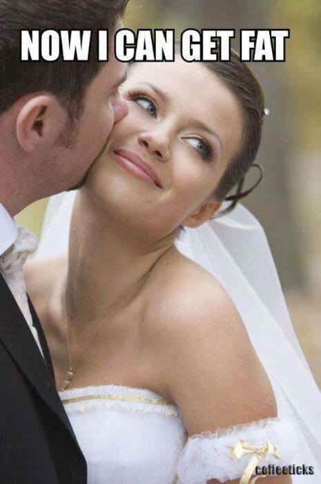 beauty, fat, married and kiss