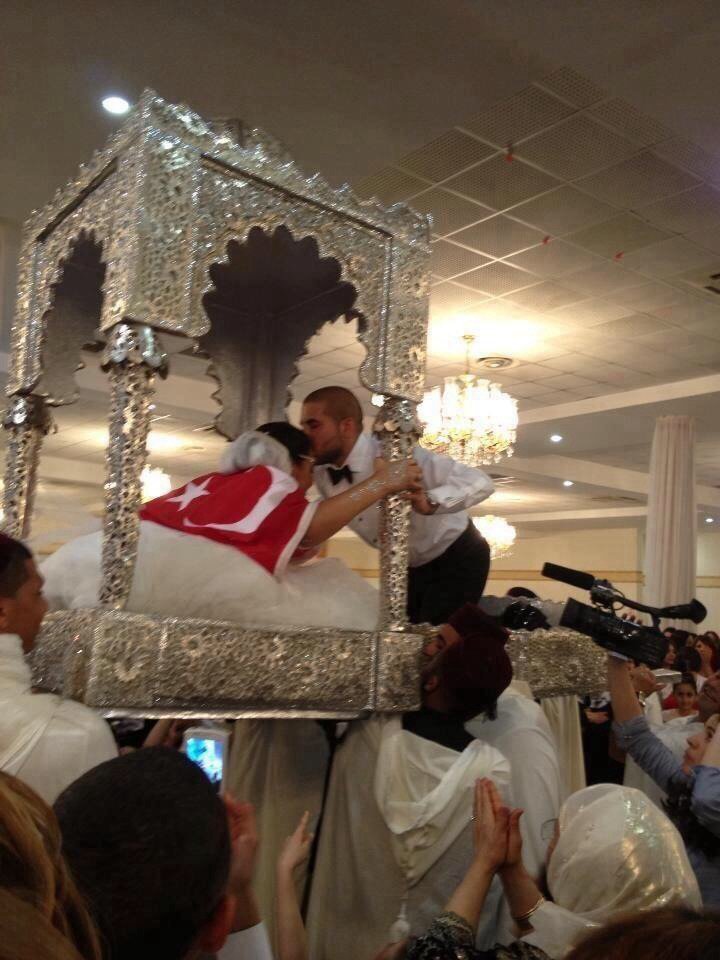 hlel, marrocan, luxury and love