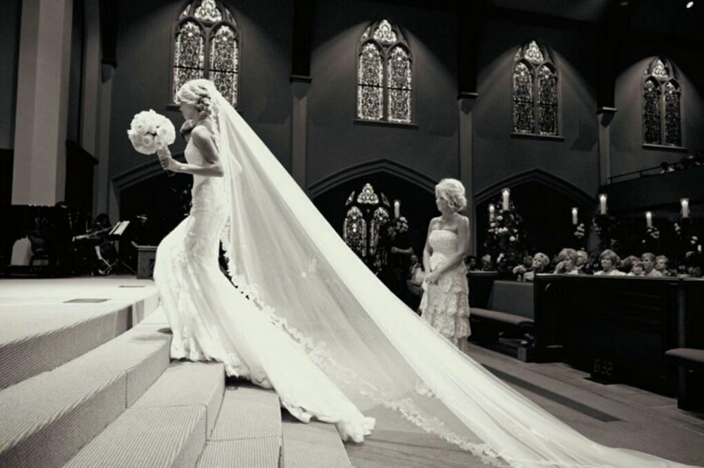 love, dress wedding and whait