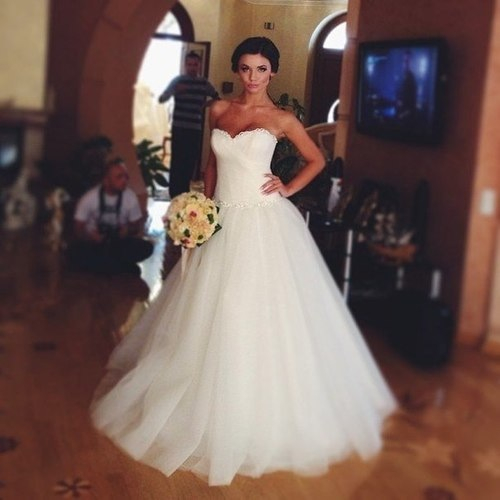 perf, dress, white and dresses