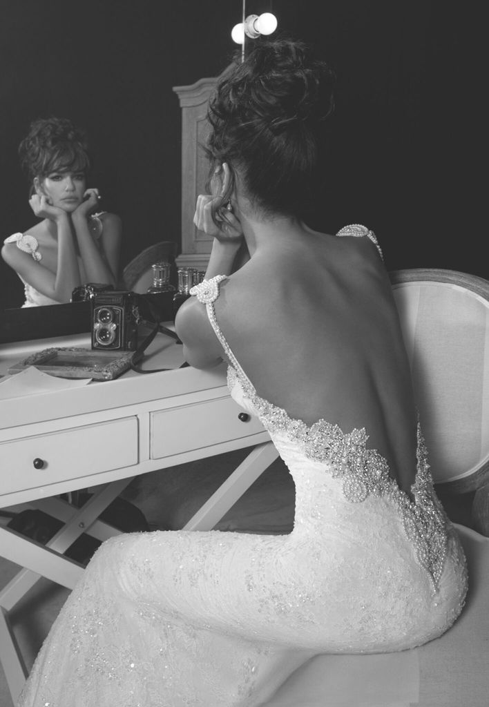 cute, life, black and white and dress