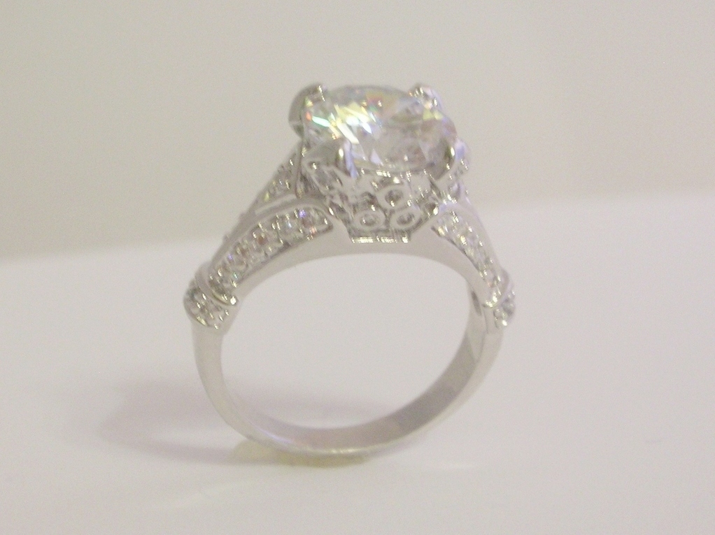 jewelry, ring, ladies and engagement