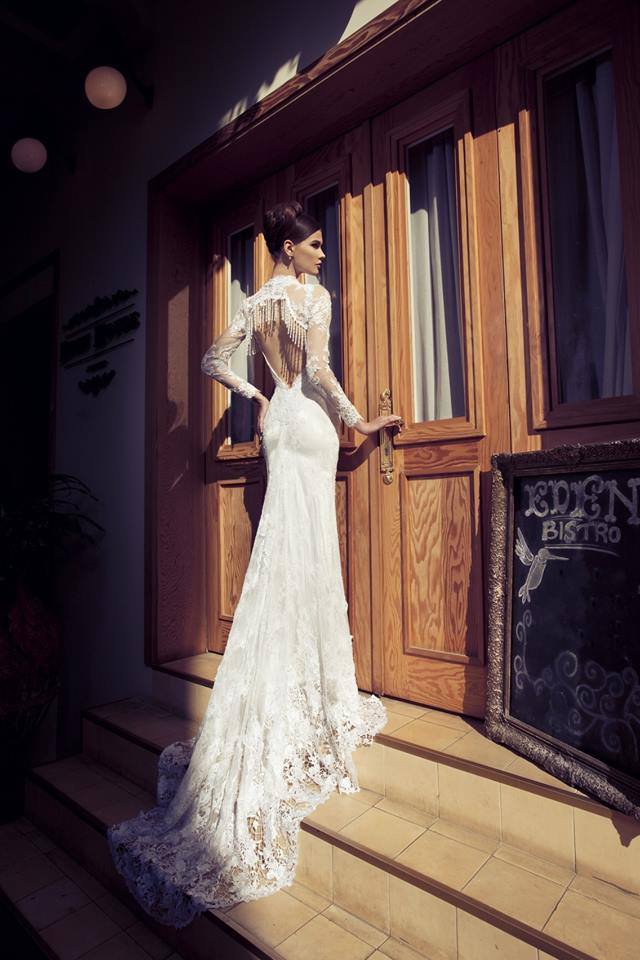 long dress, wedding dress, vintage dress and night dress