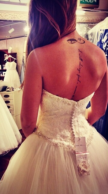 happy, inspiration and tattoo