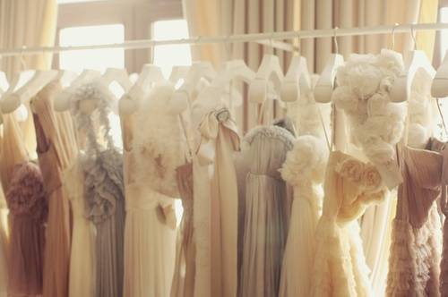 love, clothes and fashion