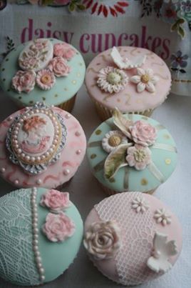cake, cupcale and sweet