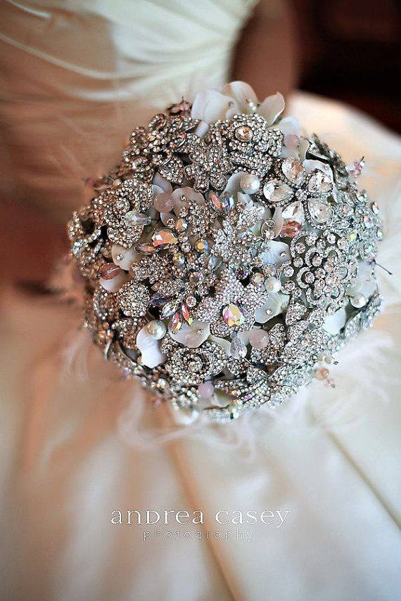 bride, love it, shining and white
