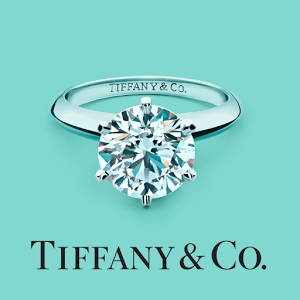 tiffany, tiffany and co and diamond