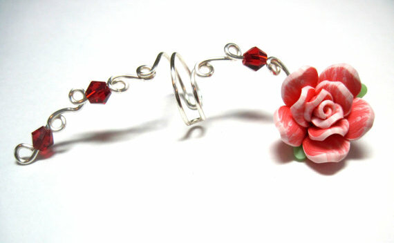 cartilage, arianrhodwolfchild and earrings