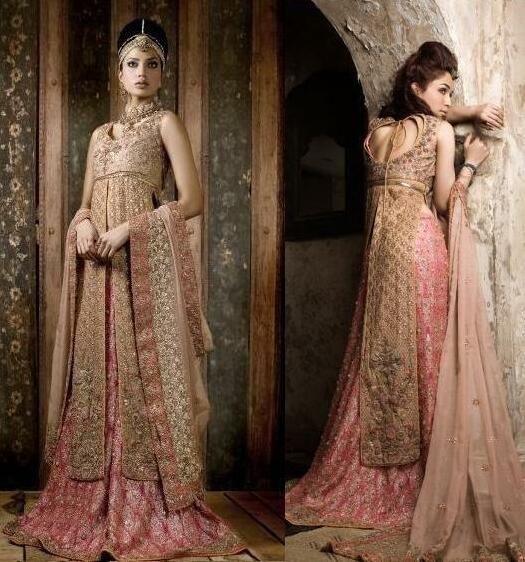new dresses, wedding dresses, pakistani fashion and dresses for weddings