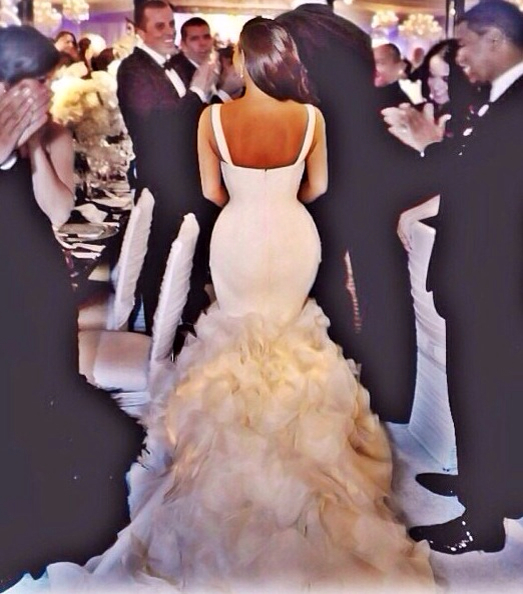 gown, train, ashleyychristinaa and luxury