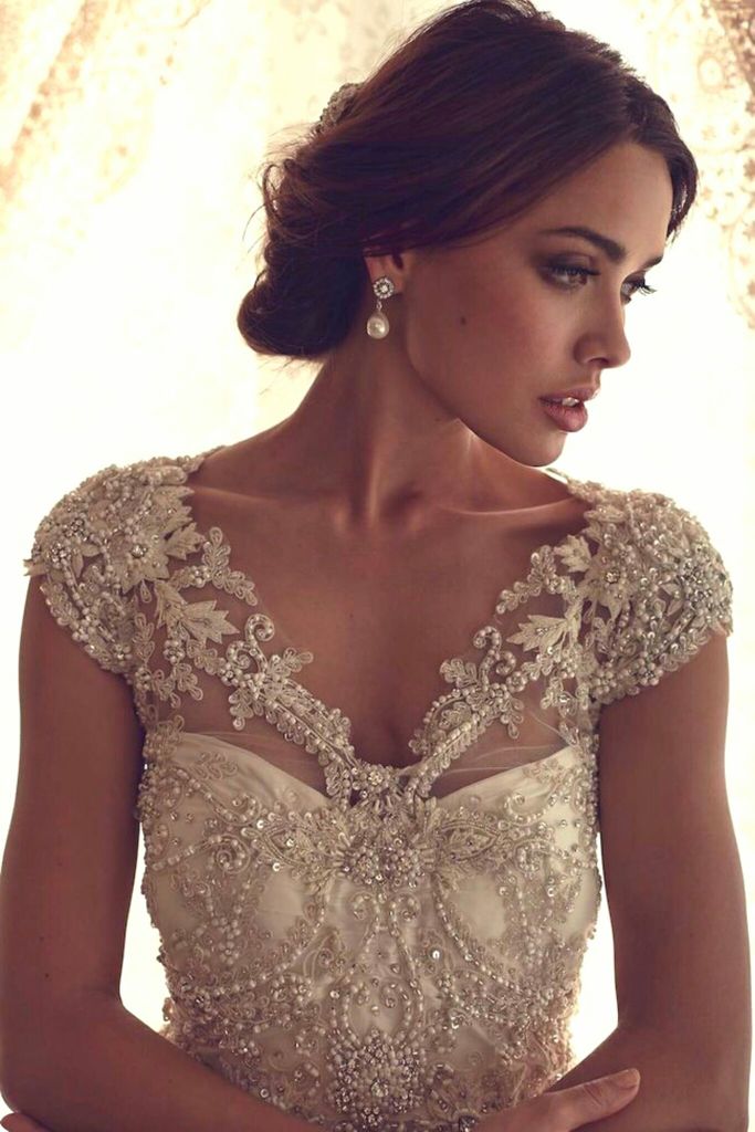 wedding dress, sweetheart wedding dress, bride and woman