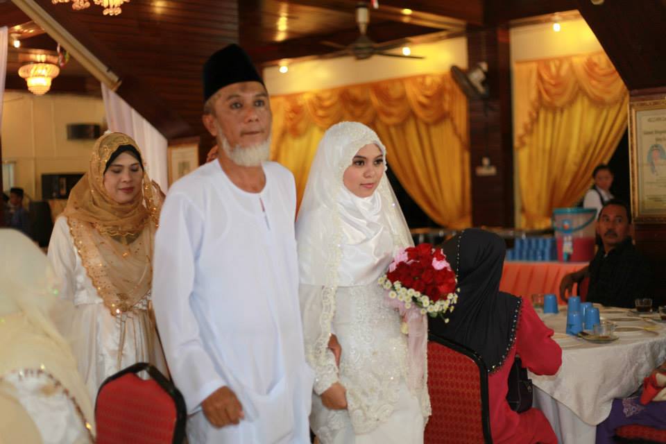 marriage, islam, hijab and daddy