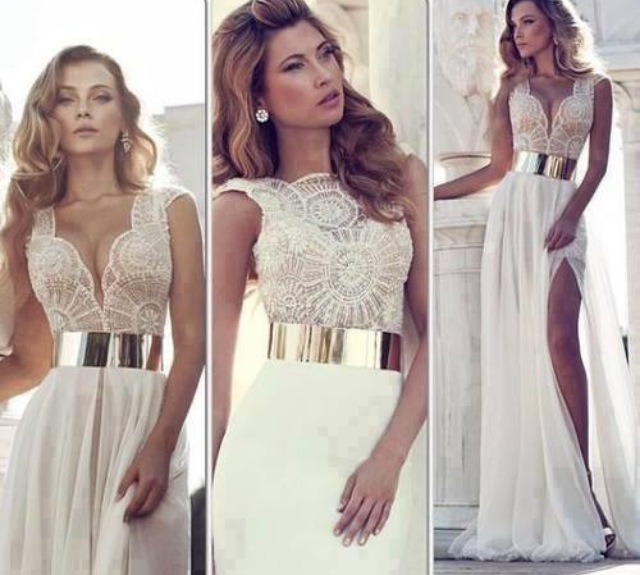 wedding dress, outfit, follow me and fashion