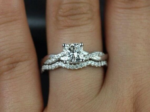 perfect, diamond and twist