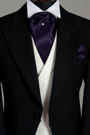 tuxedo and en