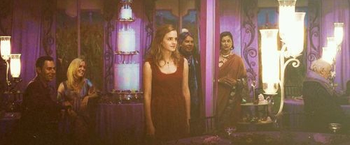 7, emma watson and hermione granger