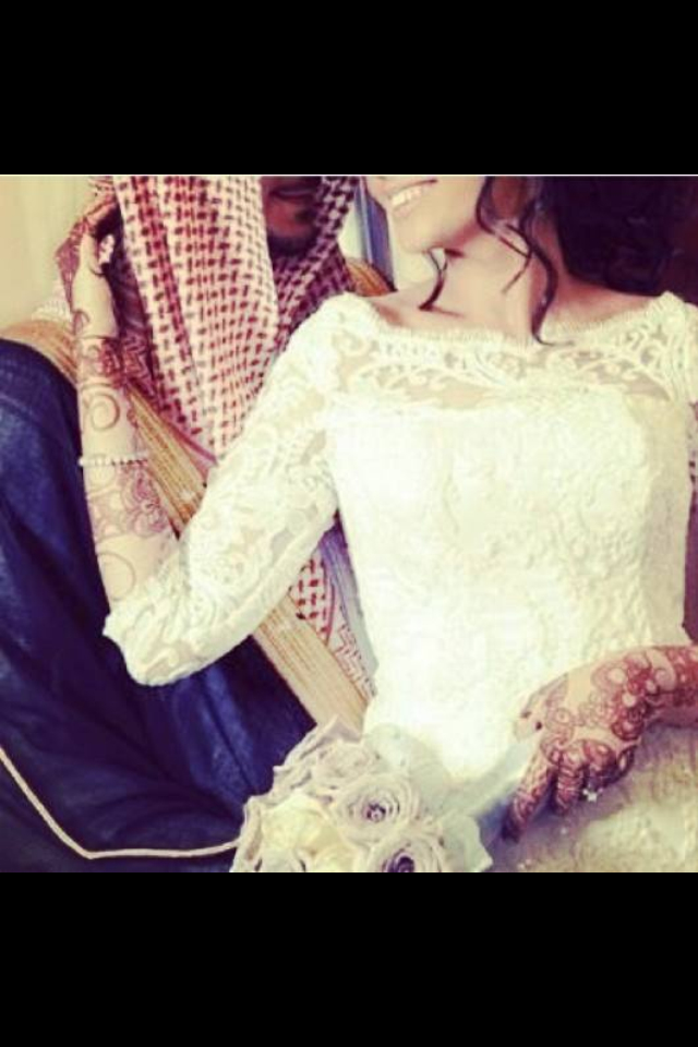 fashion, love, arab and hochzeit