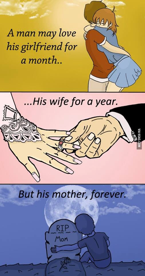 love, love my mom forever, asking out and wife