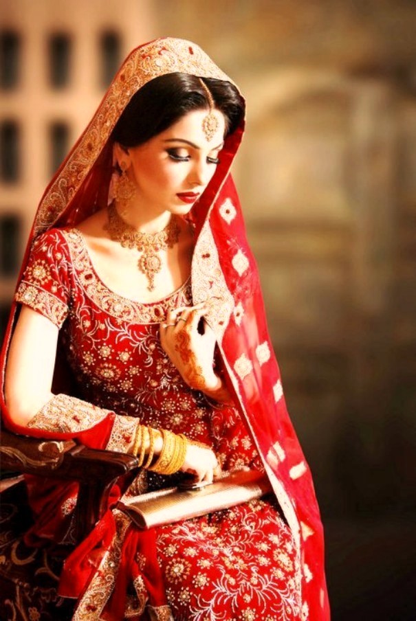 wedding dresses 2014, beauty tips, bridal dresses 2014 and makeup
