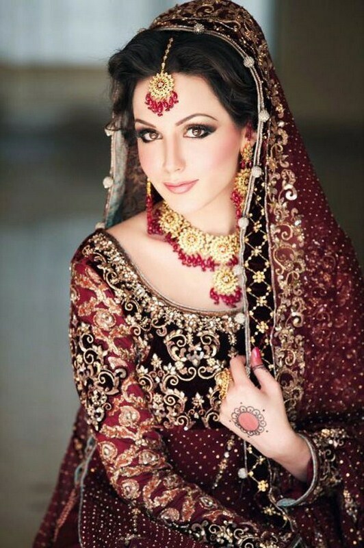 wedding dresses 2014, beauty tips, bridal makeup and bridal dresses 2014