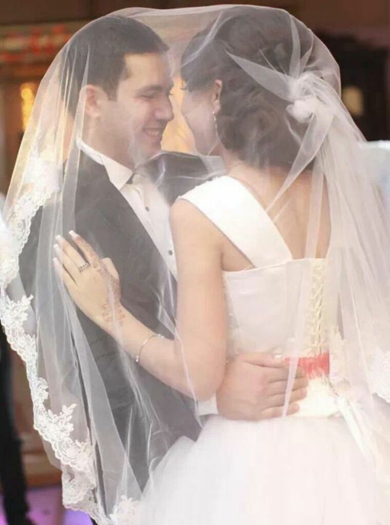 azerbaijan, wedding day and baku