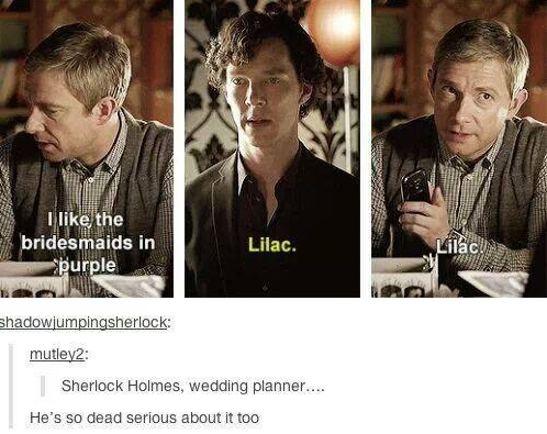 benedict cumberbatch, love and bromance