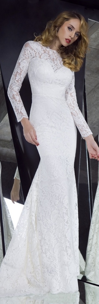 long sleeve, gown and fashion