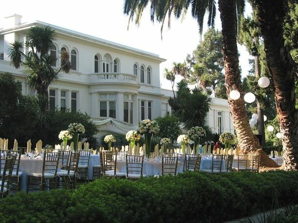 outdoor, mansion, estate and reception