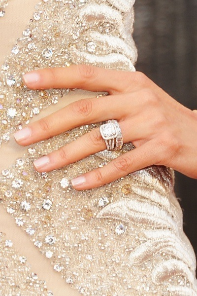 beautiful, diamonds and huge