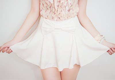 girly, sassy and classy