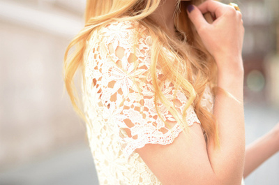 love, fun and girly