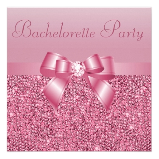 personalized invitations, custom invitations, wedding ideas and bachelorette party