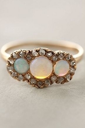 opal it's, eternity and opal