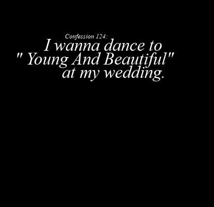 leonardodicaprio, love and confession