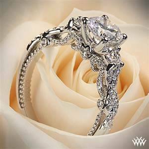 beautiful, verragio and amazing ring