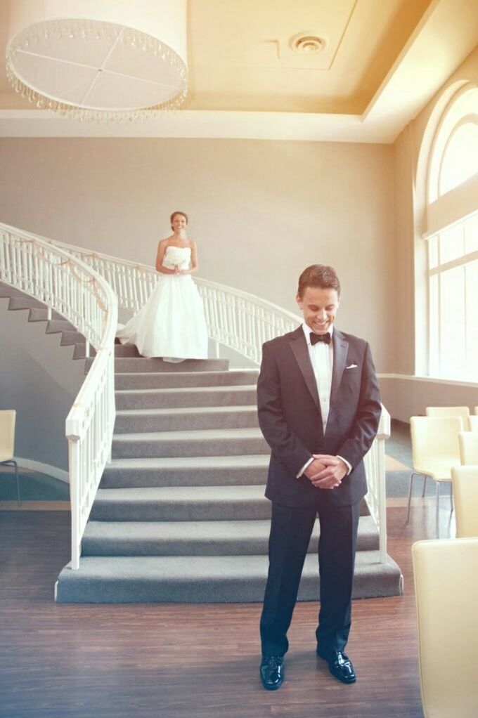 dress, sight, sweet and bride